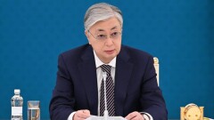 Токаев рассказал иностранным инвесторам о приватизации предприятий госсектора
