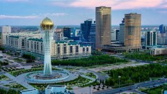 В Нур-Султане на проспекте Туран снизят скоростной режим до 60 км/ч