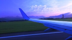 Air Astana изменила расписание 19 рейсов из-за ремонта в аэропорту столицы