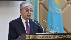 Токаев: Недропользователи хотят сохранить "клуб только для своих"