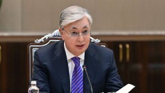 Токаев поручил принять меры для стабилизации температурного режима в квартирах Экибастуза