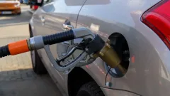 АЗС оштрафовали за продажу сжиженного газа с нарушениями в Караганде