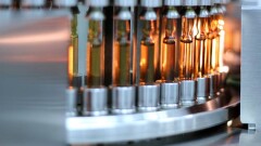 Узбекистан получит 3 млн доз вакцины Moderna