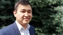 Задержание Асета Матаева: в полиции опровергли информацию о полученных им тяжёлых травмах