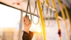 Количество автобусов, которые едут к этноаулу Всемирных игр кочевников, увеличили в Астане