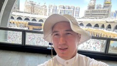 Певец Рахат Турлыханов вновь избил свою жену