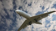 На месте крушения самолёта в Актау нашли чёрные ящики