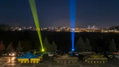 Что произошло в Украине к утру 16 июля