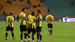 "Кайрат" стал чемпионом Казахстана по футболу