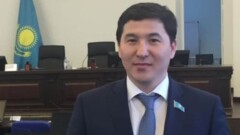 Арестованного в Павлодаре депутата исключили из партии Nur Otan