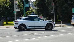 "Это сюрприз". Тестовый запуск беспилотных автомобилей готовят в Казахстане