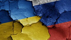 Начались переговоры России и Украины