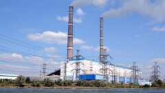 Майнинговые дата-центры работали на территории Экибастузской ГРЭС-1