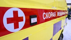 Лишь 26,8% автомобилей скорой помощи Астаны пригодны для езды
