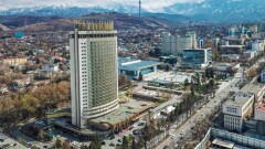 Экспертов приглашают присоединиться к рабочим группам по корректировке генерального плана Алматы