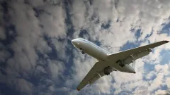 За плохое поведение: более 600 человек за полгода сняли с авиарейсов и поездов в Казахстане