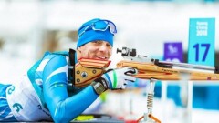 Казахстанский спортсмен завоевал первую медаль на Паралимпиаде в Пекине