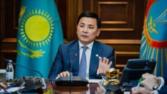 Кульгинов: Мы разворачиваем под ковидные стационары одно медучреждение за другим