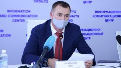 Глава управления спорта Шымкента, обвинённый в двойном гражданстве, подал в суд на департамент полиции