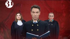Шоу "Суд идёт" выйдет в эфир 31 канала 6 сентября