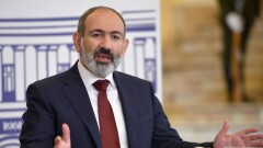 Пашинян назвал ошибкой зависимость Армении в сфере стратегической безопасности от России