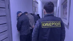 Ущерб на 600 млн тенге: группу дропперов задержали в Алматинской области