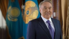 Пограничному отделению "Баянкол" присвоили имя Нурсултана Назарбаева