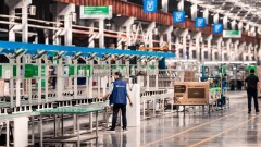 Телевизоры Samsung будут производить в Сарани