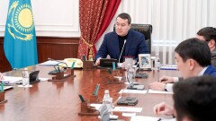 Нехватку бензина и дизтоплива в некоторых регионах Казахстана обсудили в правительстве