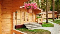 О новой схеме мошенничества с арендой домов отдыха предупредили казахстанцев