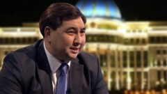 Дархан Жазыкбаев возглавил Агентство РК по делам госсслужбы