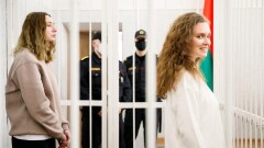 В Беларуси двух журналисток приговорили к двум годам колонии за прямой репортаж с митинга