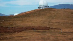 Плато Ассы вернули государству и будут использовать для выпаса скота