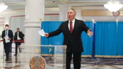 Назарбаев о деле Масимова: Разве Иисус Христос знал, что рядом сидящий Иуда – предатель?
