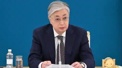 В Казахстане поставлен заслон семейственности во власти – президент