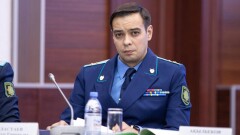 Артур Ластаев стал Уполномоченным по правам человека