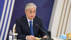 "Перезагрузить меры поддержки". Токаев перечислил приоритетные задачи в сфере бизнеса