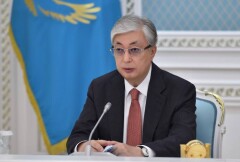 Токаев о законе о первом президенте: Сейчас такие законы уже не нужны