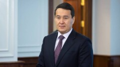 Смаилов поручил оказать помощь семьям, пострадавшим из-за пожаров в Абайской области