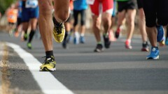 Какие автобусы временно изменят свои маршруты во время забега City Run в Алматы