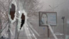 Когда восстановят торговые дома, пострадавшие во время беспорядков в Алматы