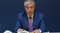 Токаев поручил создать специальную рабочую группу для сотрудничества с предпринимателями Южной Кореи