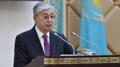 12 декабря Токаев проведёт расширенное заседание правительства
