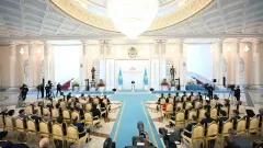 Президент: Живя в одной стране, мы не должны скатываться до конфликтов и раздоров