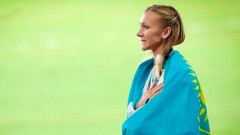 Ольга Рыпакова не смогла выйти в финал на Олимпиаде в Токио