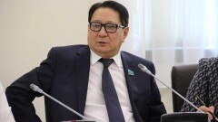 Депутат Жамалов:  761 тысяча граждан ждёт правила использования части пенсионных накоплений, а они гуляют по кабинетам