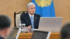"Расслабляться нельзя". Токаев провёл совещание по вопросам развития искусственного интеллекта