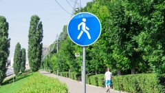Новая пешеходная зона появится в микрорайоне Таугуль в Алматы
