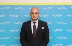 Каталин Раду возглавил Авиационную администрацию Казахстана