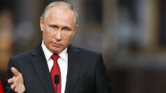 Песков: Путин готов направить в Минск делегацию для переговоров с Украиной